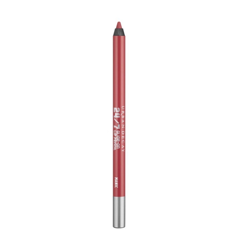 24/7 GLIDE-ON WATERPROOF LIP LINER - MANIC **NEW COLOR!